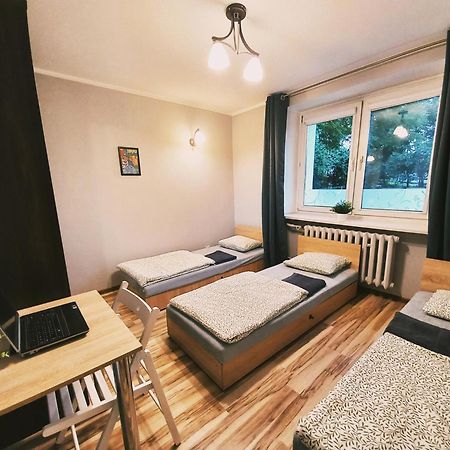 Tanie Spanie Na Grunwaldzkiej - Zameldowanie Bezobslugowe- Bydgoszcz Esterno foto