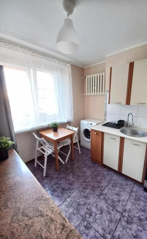 Tanie Spanie Na Grunwaldzkiej - Zameldowanie Bezobslugowe- Bydgoszcz Esterno foto